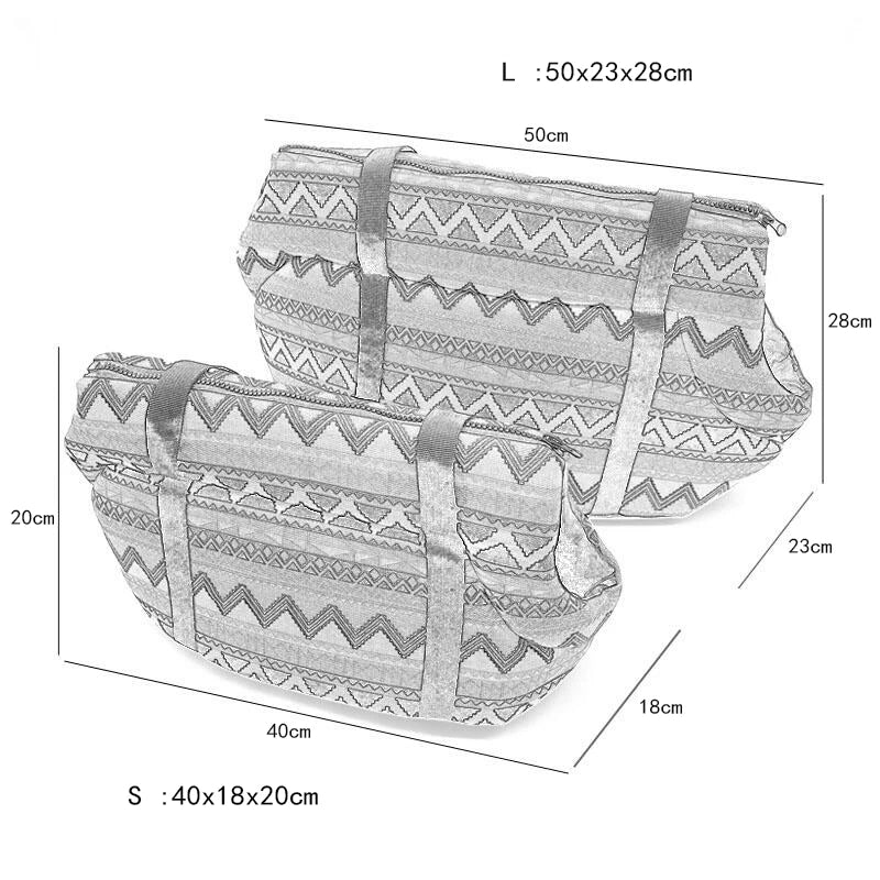 Portable Dog Bag For Small Dogs Cats Outdoor Travel Puppy Backpack Kitten Shoulder Bags Chihuahua French Bulldog Pet Supplies