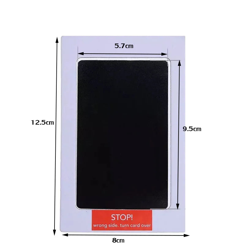 Dog Cat Paw Print Pad Safe Non-toxic Pet Nose Print Souvenir DIY Customized Gift Puppy Kitten Stamp Footprint Accessories