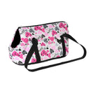 Portable Dog Bag For Small Dogs Cats Outdoor Travel Puppy Backpack Kitten Shoulder Bags Chihuahua French Bulldog Pet Supplies